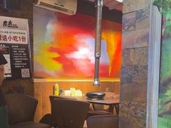 -炭虎烤肉(桂林路店)