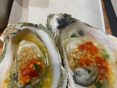 -木屋烧烤(双榆树店)