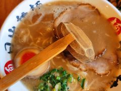 -日出拉面(望京店)