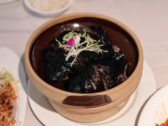 -粤财皇冠假日酒店·彩华轩中餐厅