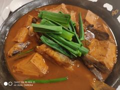 汪丫鱼烧豆腐-庐州太太(南七里店)