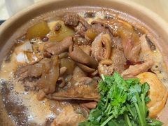 -牛腩之旅·牛腩牛杂煲(光启城美食城店)