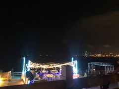 -望海观澜海景音乐餐吧(帆船基地店)