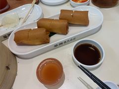 -蔡澜点心·粤菜(月星环球港店)