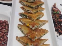 -桂满陇·杭州饭店(清河万象店)