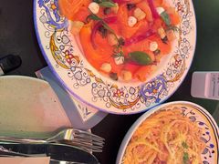 海鲜面-Alimentari Grande(东湖路店)