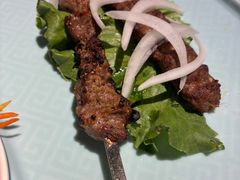 -海尔巴格一甸茶餐厅(团结路店)