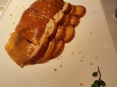 -漢舍中国菜馆(浦东嘉里城店)