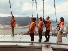 -澳门旅游塔360°旋转餐厅(南湾湖广场店)