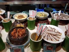 -土桥手掌鸡·26年灌县老味道(都江堰店)