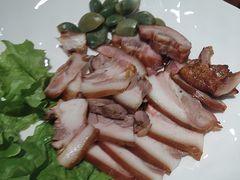 -那家老院子东北菜·饺子·小鸡炖蘑菇(艳华街店)