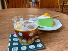 -春风十里咖啡馆
