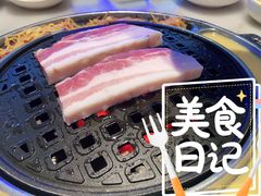 -韩宫宴和牛烤肉(宣州国购店)