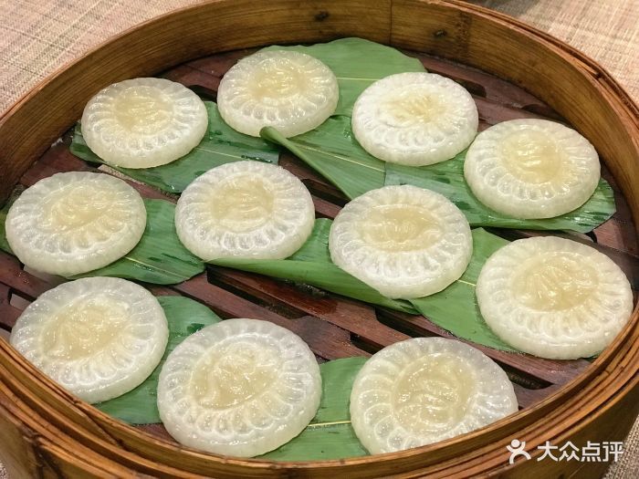 品格精膳坊水晶饼图片 - 第232张