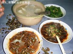 三菜一汤-老品芳