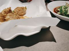 -小厨娘绣中淮扬(总统府大行宫店)
