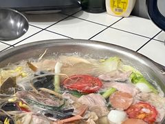 -海关荤豆花(洋河一路店)