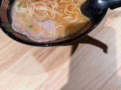-一蘭拉面(尖沙咀店)