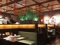 -庐灶江南·江南菜·四合院Bistro(东直门雍和宫·原华侨宾馆店)