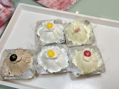 -凯司令西点房(虹桥路站店)