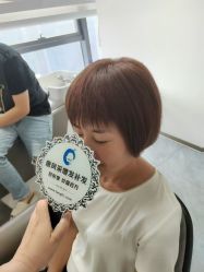 -唐风采假发补发定制