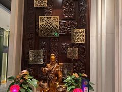 -巴音浩日娲·蒙餐(双林东路店)