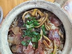 -文记煲仔饭