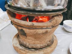 -梅红羊肉馆(赭山西路店)