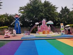-厦门方特梦幻王国