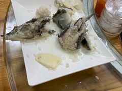 -源港渔村-中山脆肉鲩(博罗店)