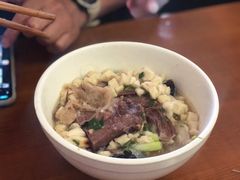 -刘信牛羊肉泡馍小炒(回民街店)