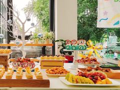 -广州绿地中央广场