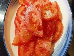 -黑门烤肉