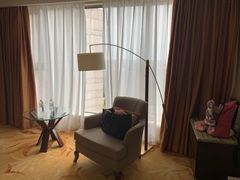 -阳澄湖费尔蒙酒店