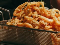 -船歌·鱼水饺青岛菜(黄岛珠江路店)