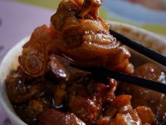 -王桂峰特色小吃(浔阳路店)