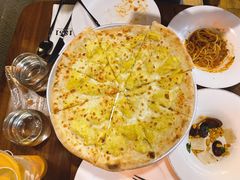 -1861意大利餐厅(文化广场店)