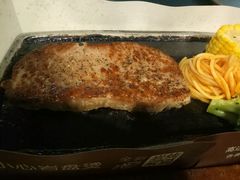 -必胜客(湘隆店)