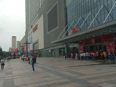 -万达广场(无锡滨湖店)