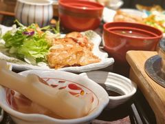 -味太助·银饭食堂(中华城店)