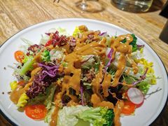 -798餐厅(任丘路店)