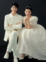 -太古映画婚纱摄影(天河店)