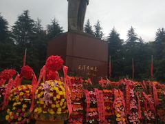 -韶山毛泽东同志故居