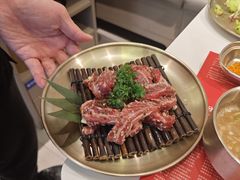 -西塔老太太泥炉烤肉(川沙百联店)