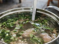 -瑞丰园庭院餐厅·白族传统家常菜