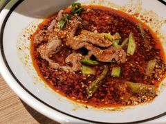 -新太二·鲜料川菜(东汇城店)