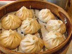 -馋三尺蟹粉小笼(人民广场店)