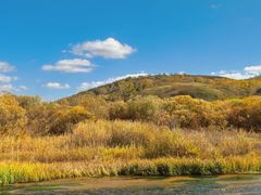 -塞罕坝国家级自然保护区