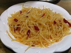 -东北农家饺子村(昌平路店)