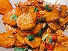 -绿茶餐厅(南方商城店)
